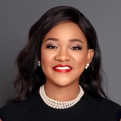 Lesego Serolong