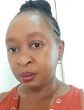 Theresa Mdluli